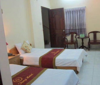 Imagen general del Hotel Son Tung. Foto 9