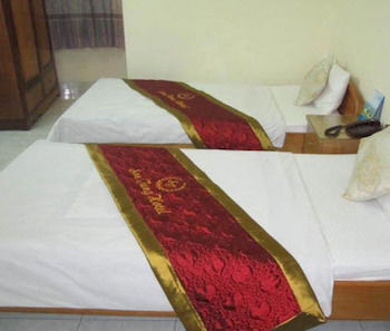 Imagen general del Hotel Son Tung. Foto 10