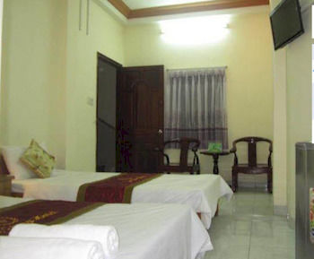Imagen general del Hotel Son Tung. Foto 11