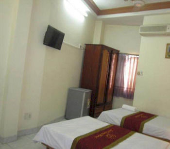 Imagen general del Hotel Son Tung. Foto 13