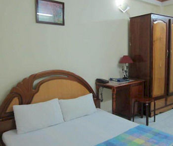 Imagen general del Hotel Son Tung. Foto 14