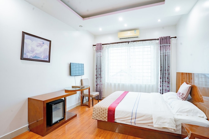 Imagen de la habitación del Hotel Son Tung - Kim Dong Walking Street. Foto 4