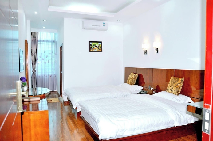 Imagen de la habitación del Hotel Son Tung - Kim Dong Walking Street. Foto 6