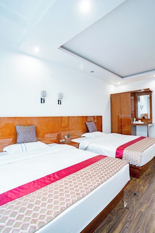 Imagen de la habitación del Hotel Son Tung - Kim Dong Walking Street. Foto 10