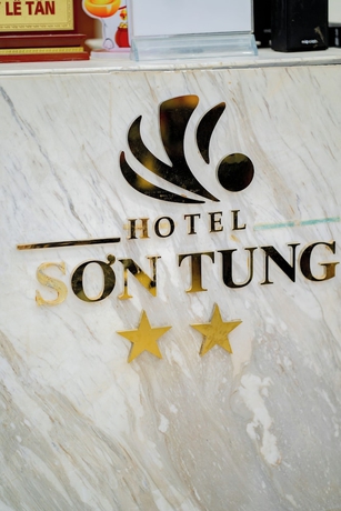 Imagen de los interiores del Hotel Son Tung - Kim Dong Walking Street. Foto 15
