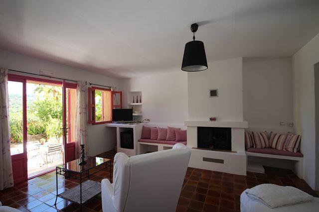 Imagen de la habitación del Hotel Son Vent. Foto 3