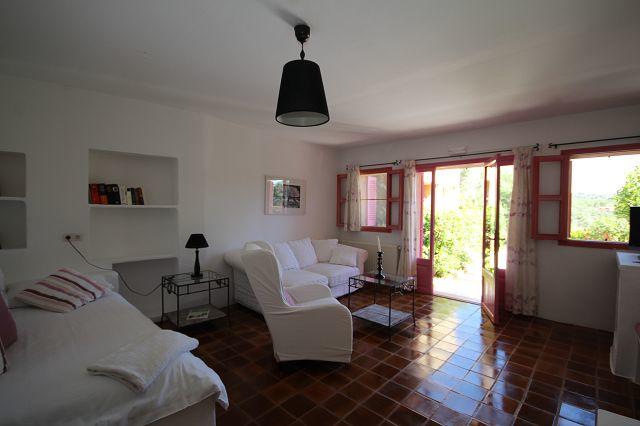 Imagen de la habitación del Hotel Son Vent. Foto 4