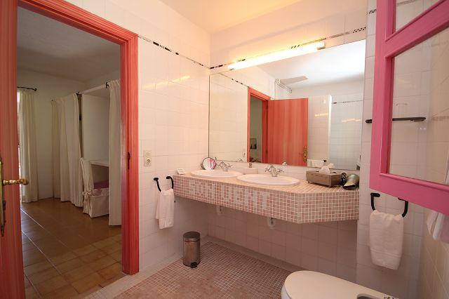 Imagen de la habitación del Hotel Son Vent. Foto 5