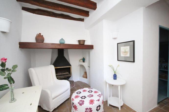 Imagen de la habitación del Hotel Son Vent. Foto 6