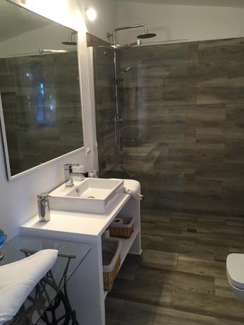 Imagen de la habitación del Hotel Son Vent. Foto 7