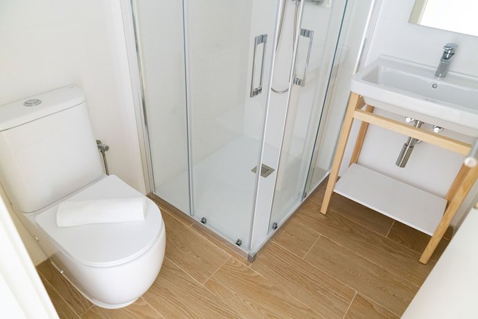 Imagen de la habitación del Hotel Son Vilar. Foto 7