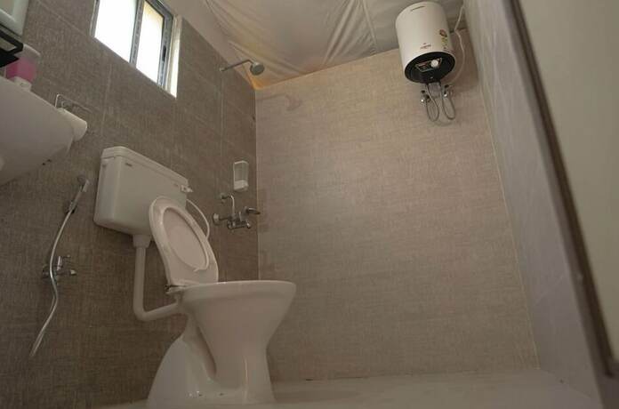 Imagen de la habitación del Hotel Sonai Nameri. Foto 10
