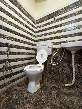 Imagen de la habitación del Hotel Sonali. Foto 1