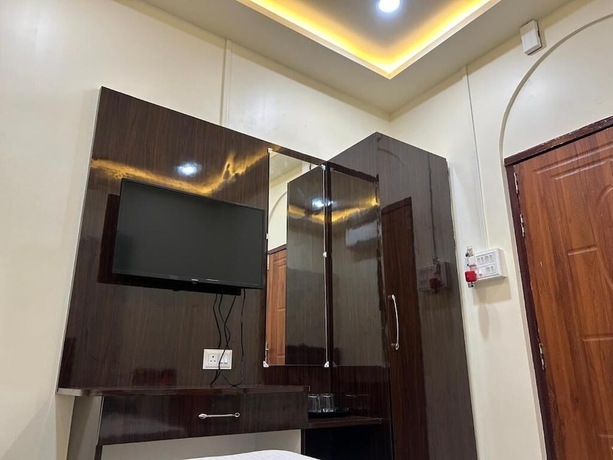 Imagen de la habitación del Hotel Sonali. Foto 2