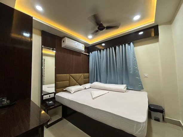 Imagen de la habitación del Hotel Sonali. Foto 4