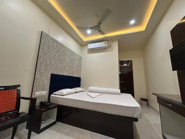 Imagen de la habitación del Hotel Sonali. Foto 5