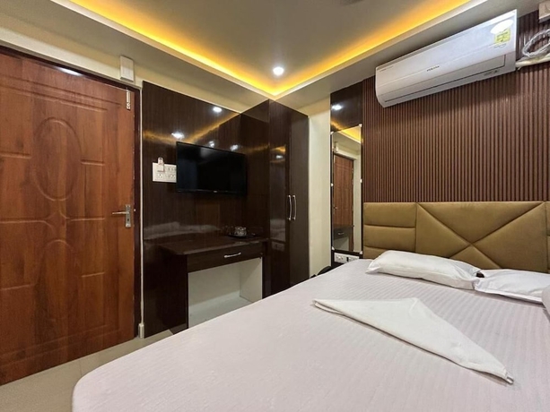 Imagen de la habitación del Hotel Sonali. Foto 6