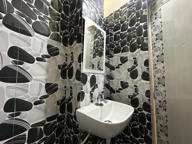 Imagen de la habitación del Hotel Sonali. Foto 8