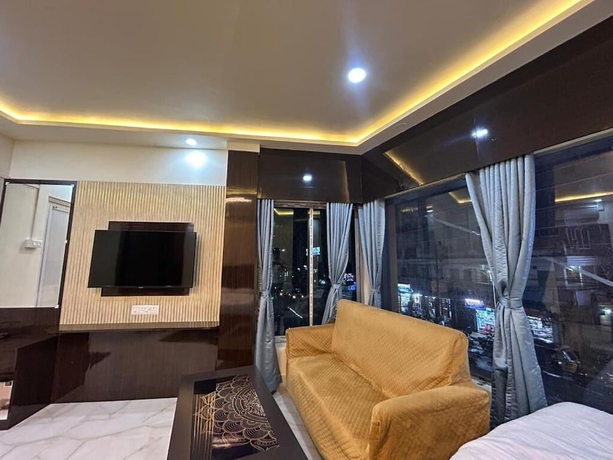 Imagen de los interiores del Hotel Sonali. Foto 10