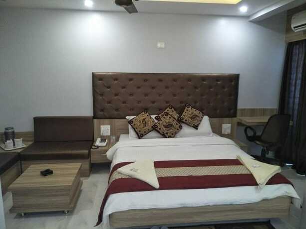 Imagen general del Hotel Sonali Regency. Foto 1
