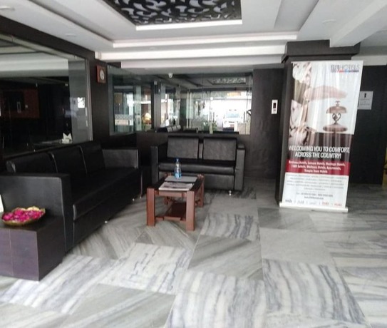 Imagen general del Hotel Sonali Regency. Foto 2