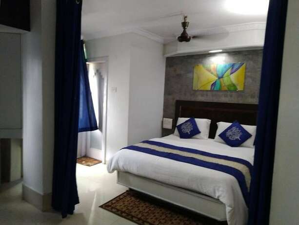 Imagen de la habitación del Hotel Sonali Regency. Foto 16