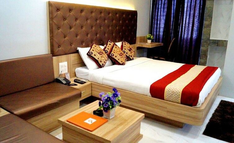 Imagen de la habitación del Hotel Sonali Regency. Foto 17