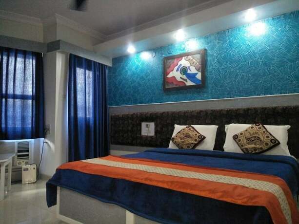 Imagen general del Hotel Sonali Regency. Foto 3