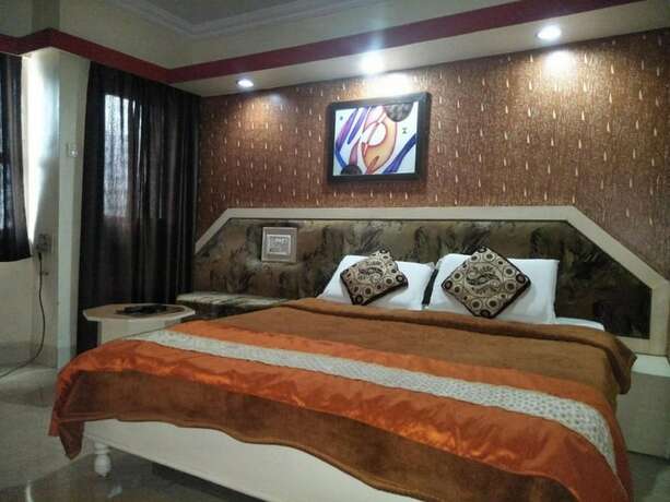 Imagen de la habitación del Hotel Sonali Regency. Foto 18