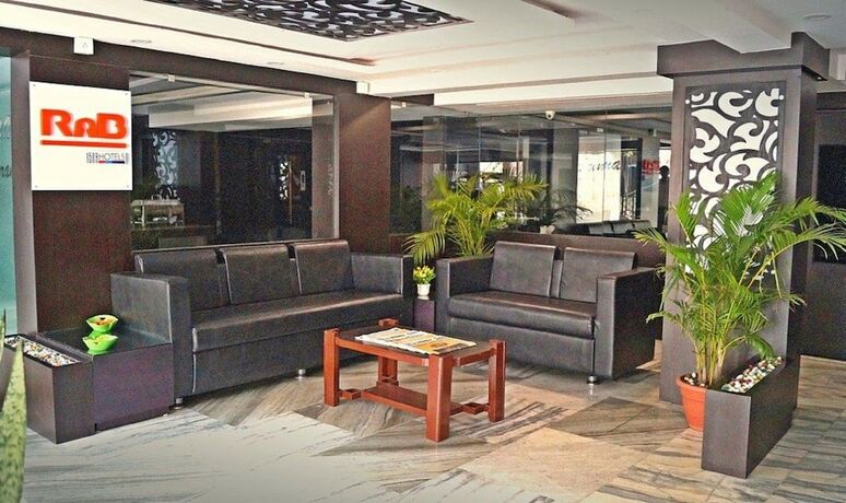 Imagen general del Hotel Sonali Regency. Foto 4