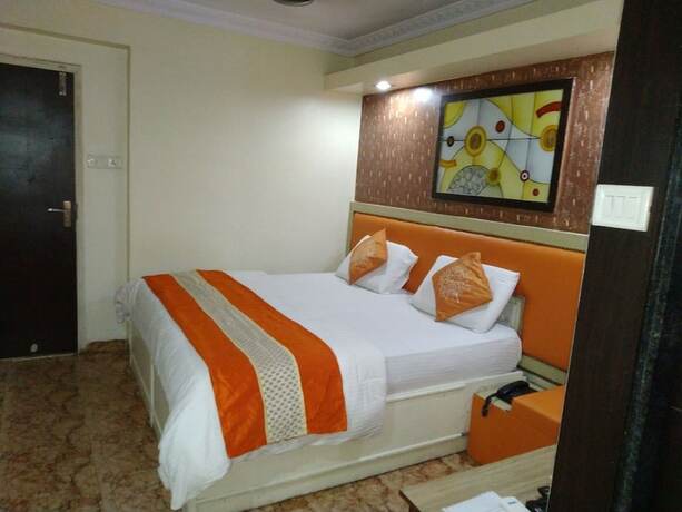 Imagen de la habitación del Hotel Sonali Regency. Foto 19