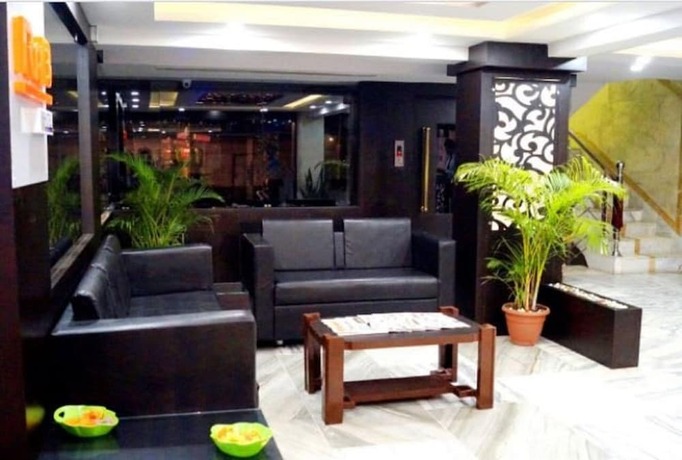 Imagen general del Hotel Sonali Regency. Foto 5