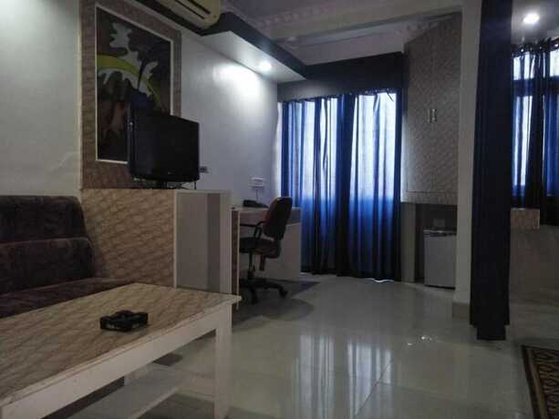 Imagen general del Hotel Sonali Regency. Foto 6