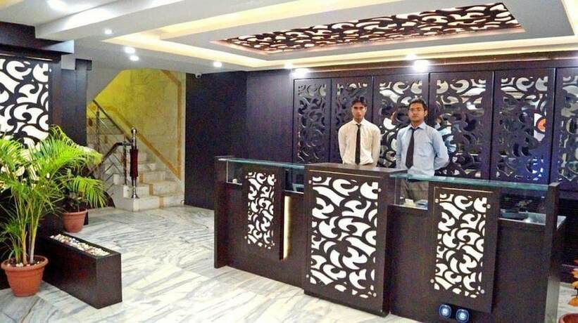 Imagen general del Hotel Sonali Regency. Foto 10