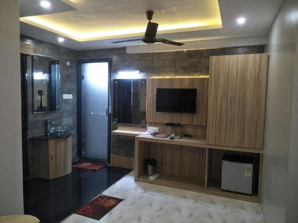 Imagen general del Hotel Sonali Regency. Foto 11