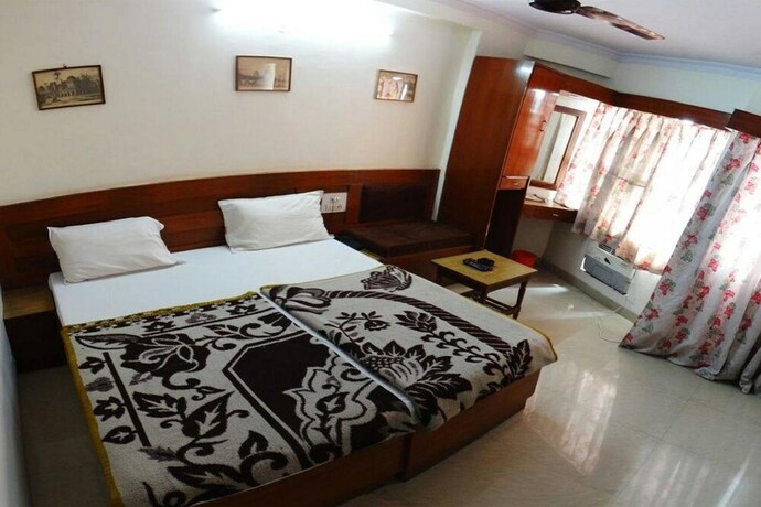 Imagen de la habitación del Hotel Sonali Regency. Foto 20