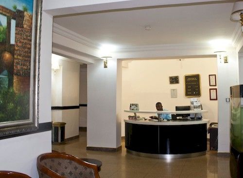 Imagen general del Hotel Sonant Court. Foto 4