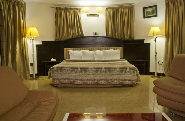 Imagen general del Hotel Sonant Court. Foto 5