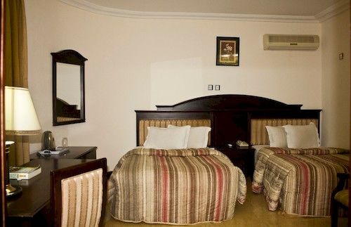 Imagen general del Hotel Sonant Court. Foto 8