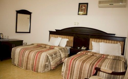 Imagen general del Hotel Sonant Court. Foto 10