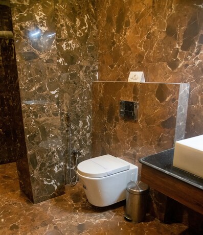 Imagen general del Hotel Sonar Tori Agartala. Foto 3