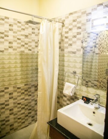 Imagen general del Hotel Sonar Tori Agartala. Foto 4