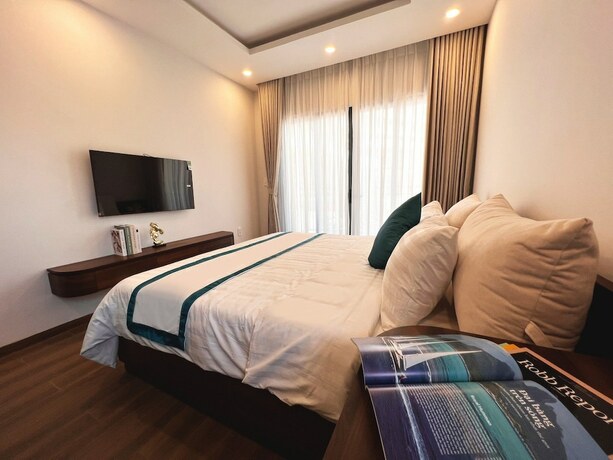 Imagen general del Hotel Sonasea Villa Van Don By Mapstar. Foto 5