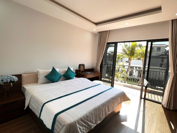 Imagen general del Hotel Sonasea Villa Van Don By Mapstar. Foto 6