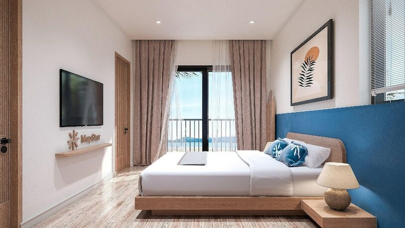 Imagen general del Hotel Sonasea Villa Van Don By Mapstar. Foto 7