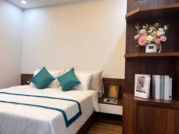 Imagen general del Hotel Sonasea Villa Van Don By Mapstar. Foto 8