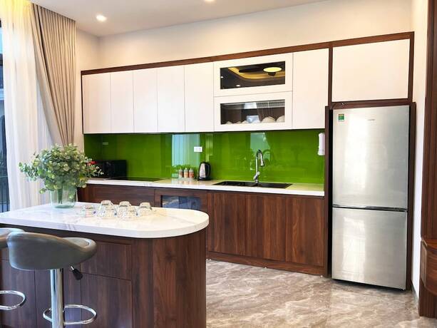 Imagen general del Hotel Sonasea Villa Van Don By Mapstar. Foto 10