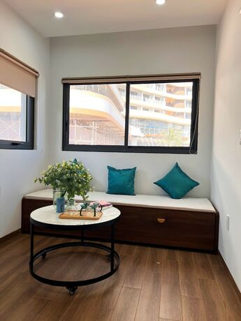 Imagen general del Hotel Sonasea Villa Van Don By Mapstar. Foto 13