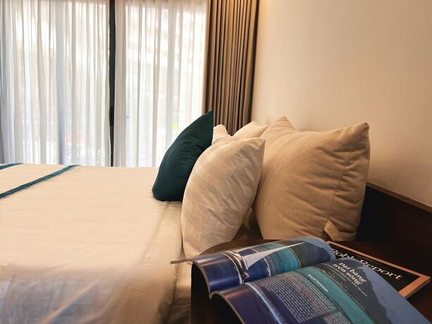 Imagen general del Hotel Sonasea Villa Van Don By Mapstar. Foto 14