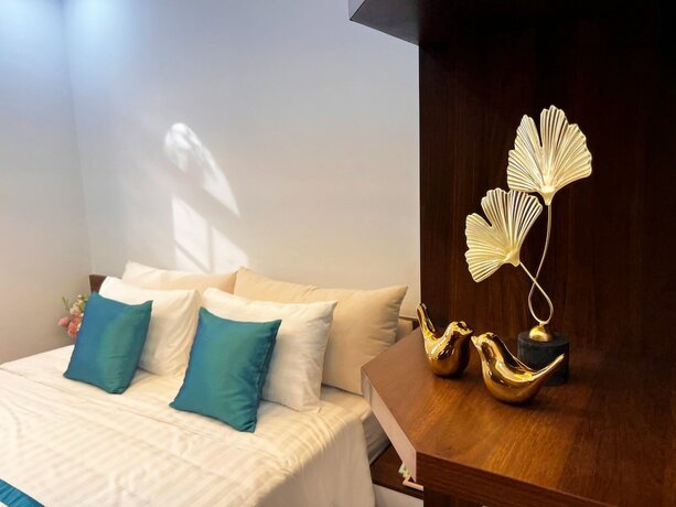 Imagen general del Hotel Sonasea Villa Van Don By Mapstar. Foto 16